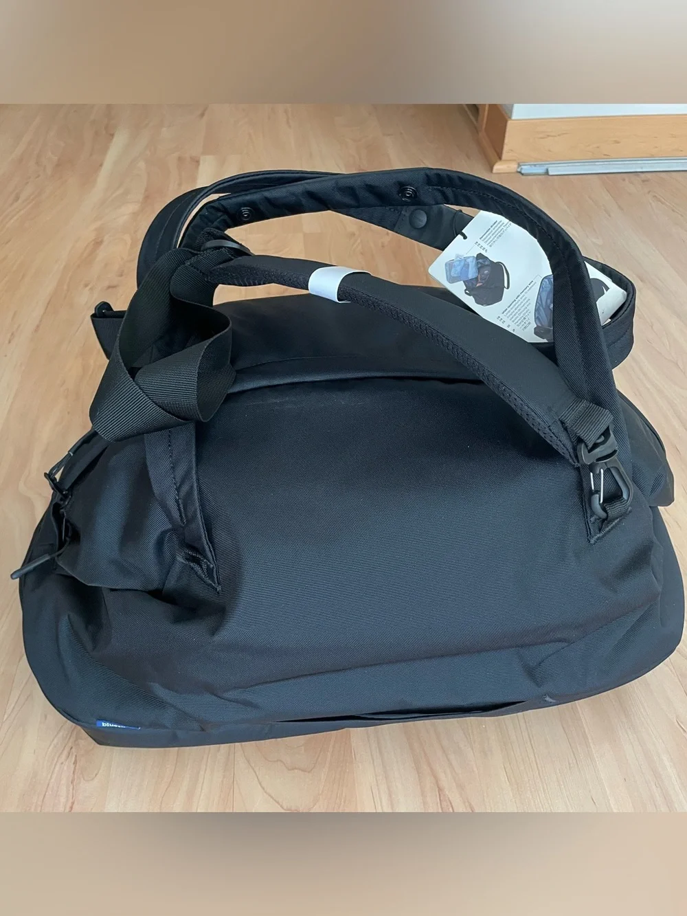 Thule Subterra 2 Duffel Bag